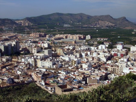 Sagunto